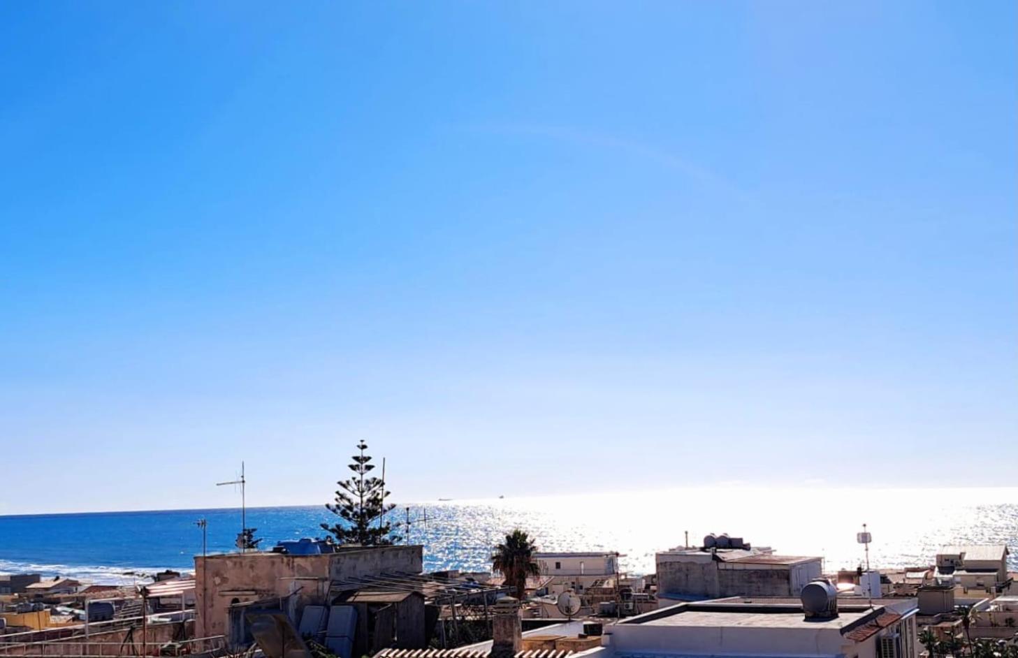 Da Mari -A Due Passi Dal Mare Apartman Donnalucata  Kültér fotó