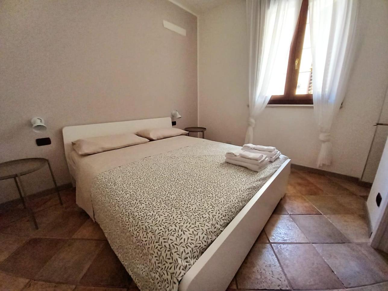 Da Mari -A Due Passi Dal Mare Apartman Donnalucata  Kültér fotó