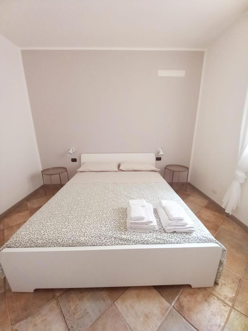 Da Mari -A Due Passi Dal Mare Apartman Donnalucata  Kültér fotó