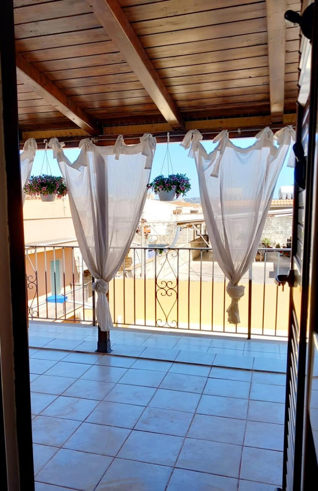 Da Mari -A Due Passi Dal Mare Apartman Donnalucata  Kültér fotó