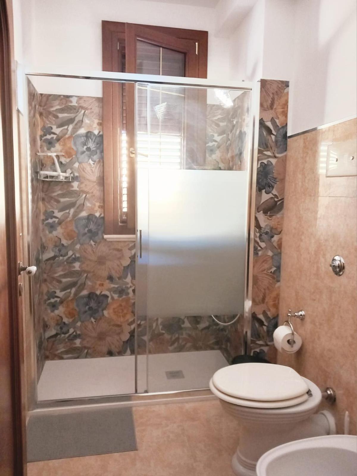 Da Mari -A Due Passi Dal Mare Apartman Donnalucata  Kültér fotó
