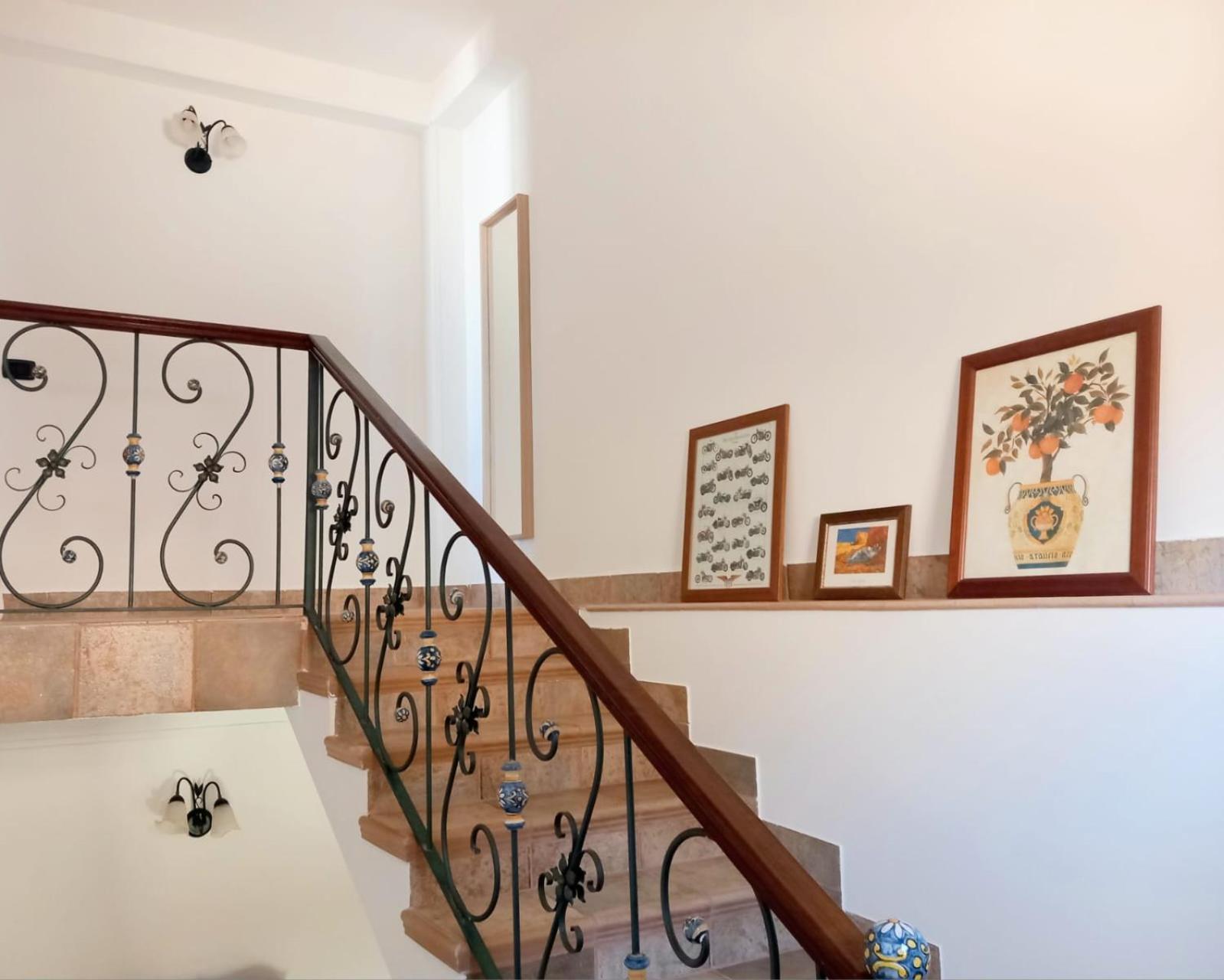 Da Mari -A Due Passi Dal Mare Apartman Donnalucata  Kültér fotó