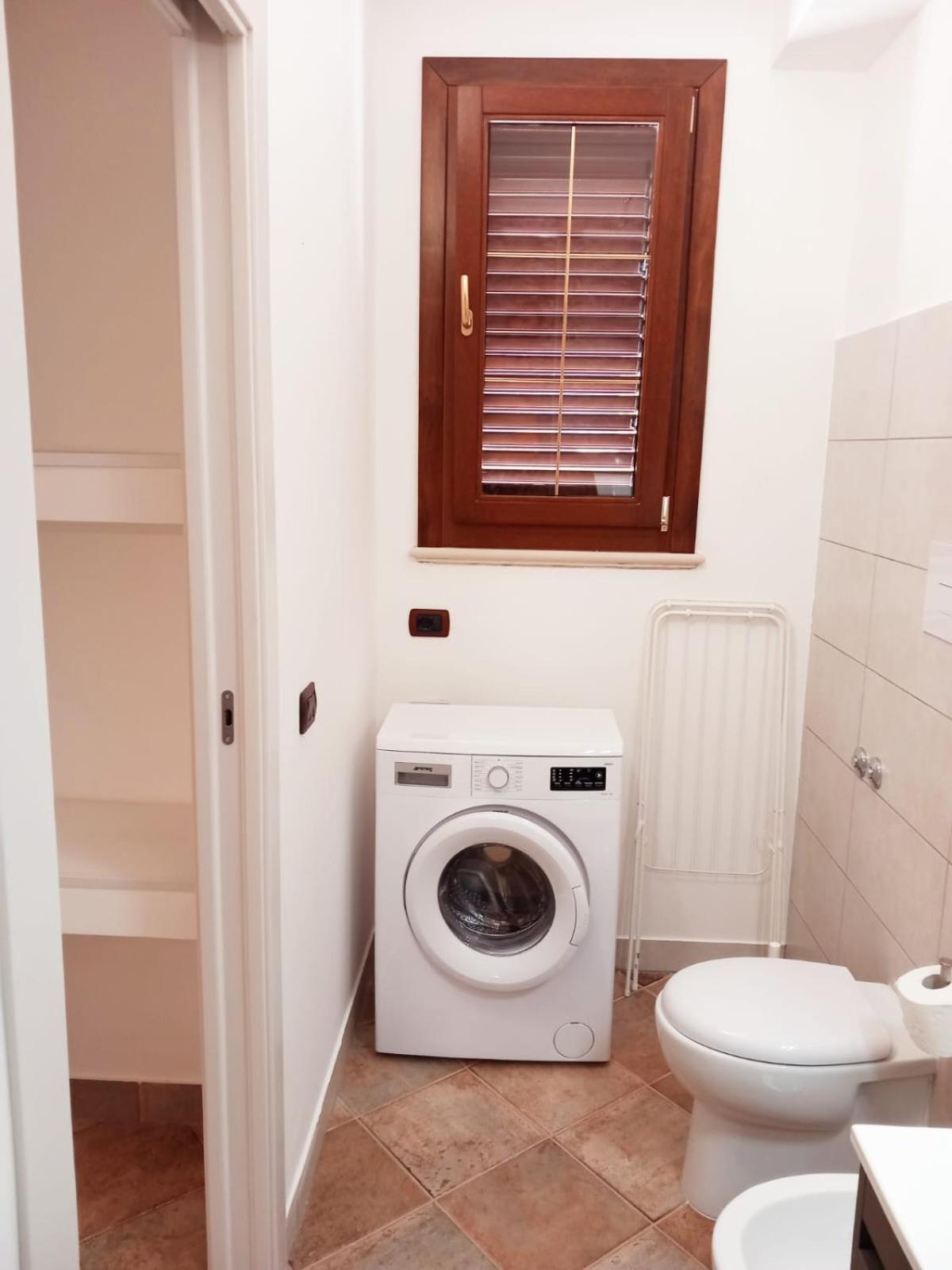 Da Mari -A Due Passi Dal Mare Apartman Donnalucata  Kültér fotó