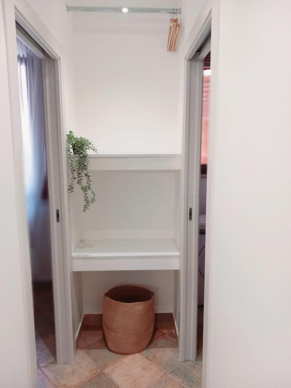 Da Mari -A Due Passi Dal Mare Apartman Donnalucata  Kültér fotó
