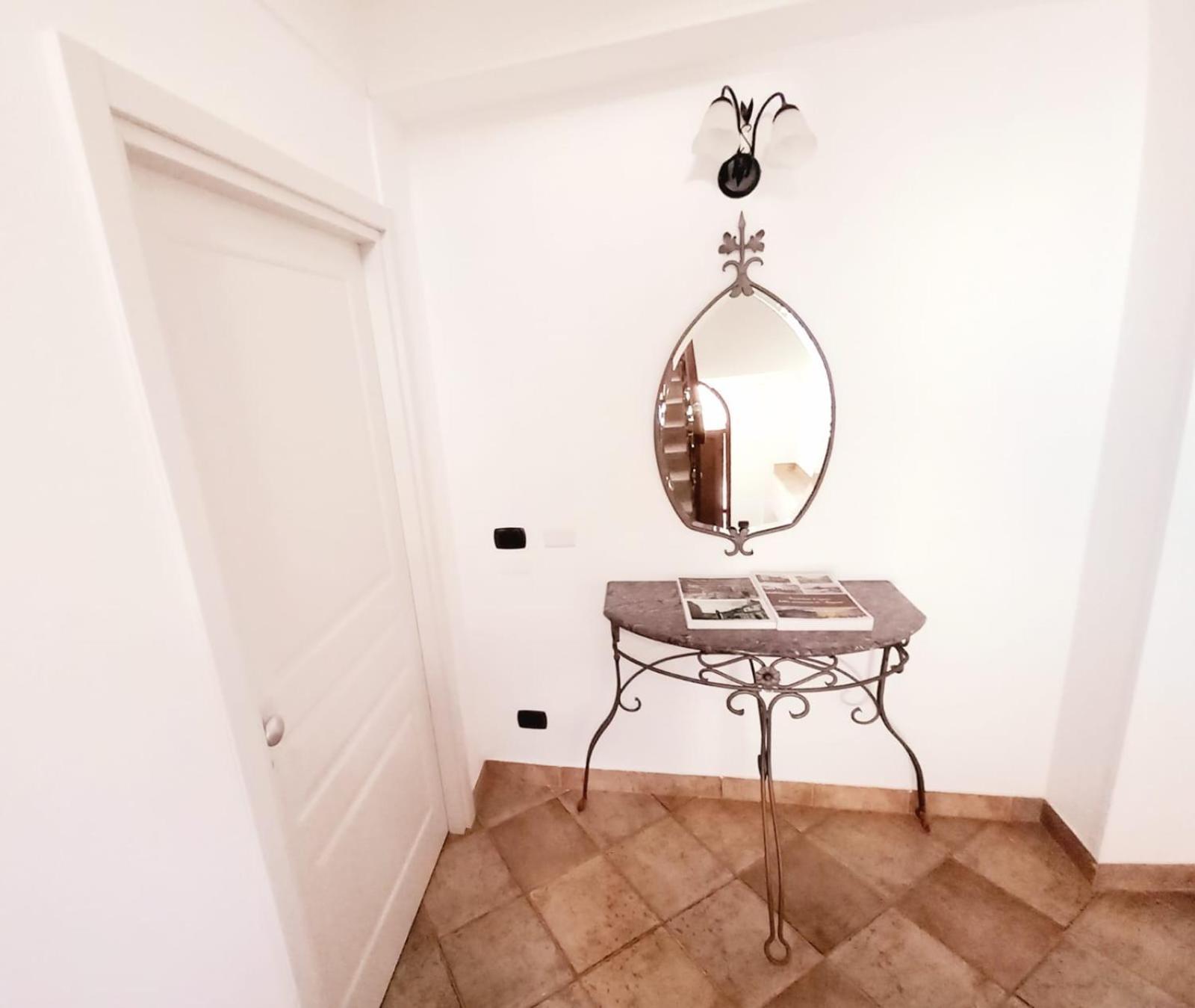 Da Mari -A Due Passi Dal Mare Apartman Donnalucata  Kültér fotó